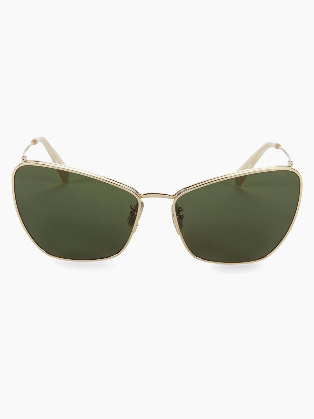 Celine 40069U Cat Eye Sunglasses